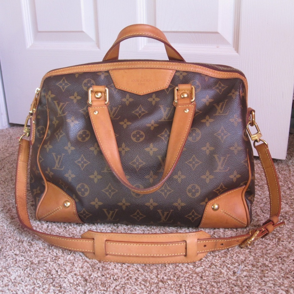 SOLD! TRADED for a MM Neverfull! - Picture 2 of 8